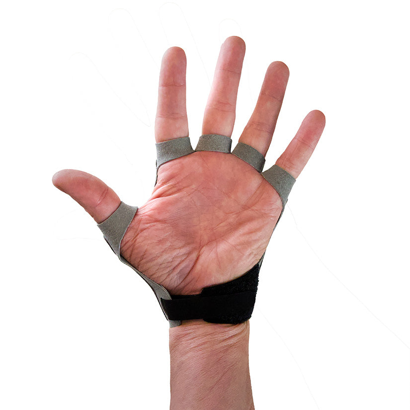 Gants Crack - Metolius